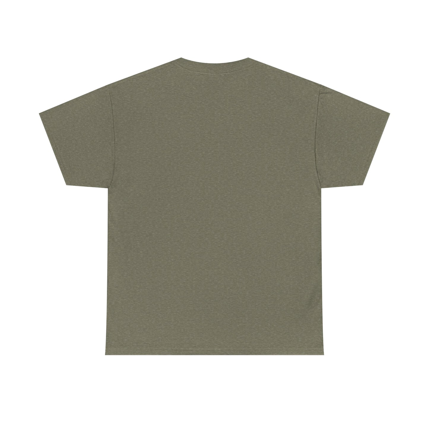 BARSTREAM CULT MEMBER – Unisex Heavy Cotton Tee