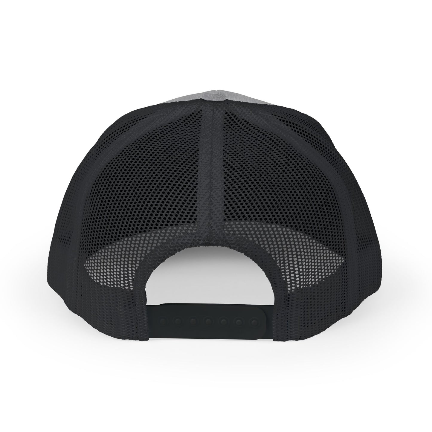 Moonshine Mechanic Trucker Cap – Fixing Problems One Jar at a Time