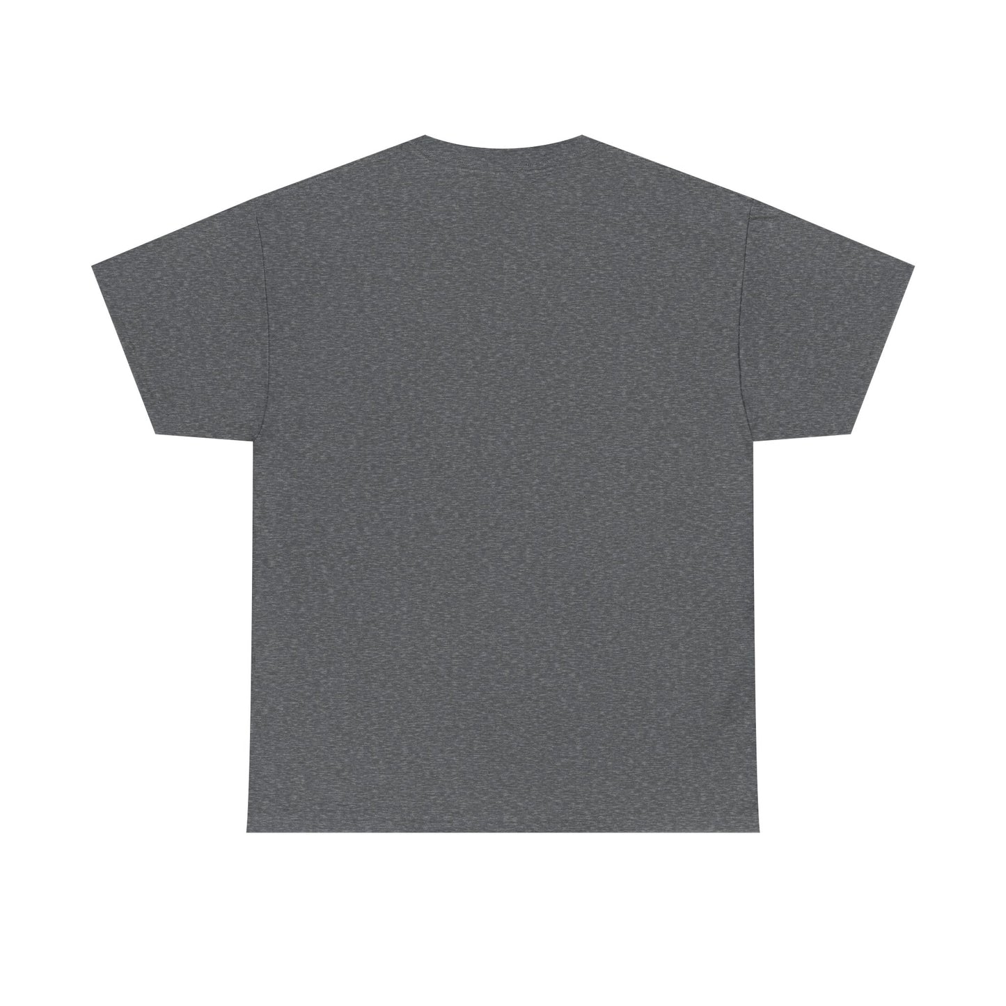 COCAINE TRAIN – RIDE TO HELL - Unisex Heavy Cotton Tee