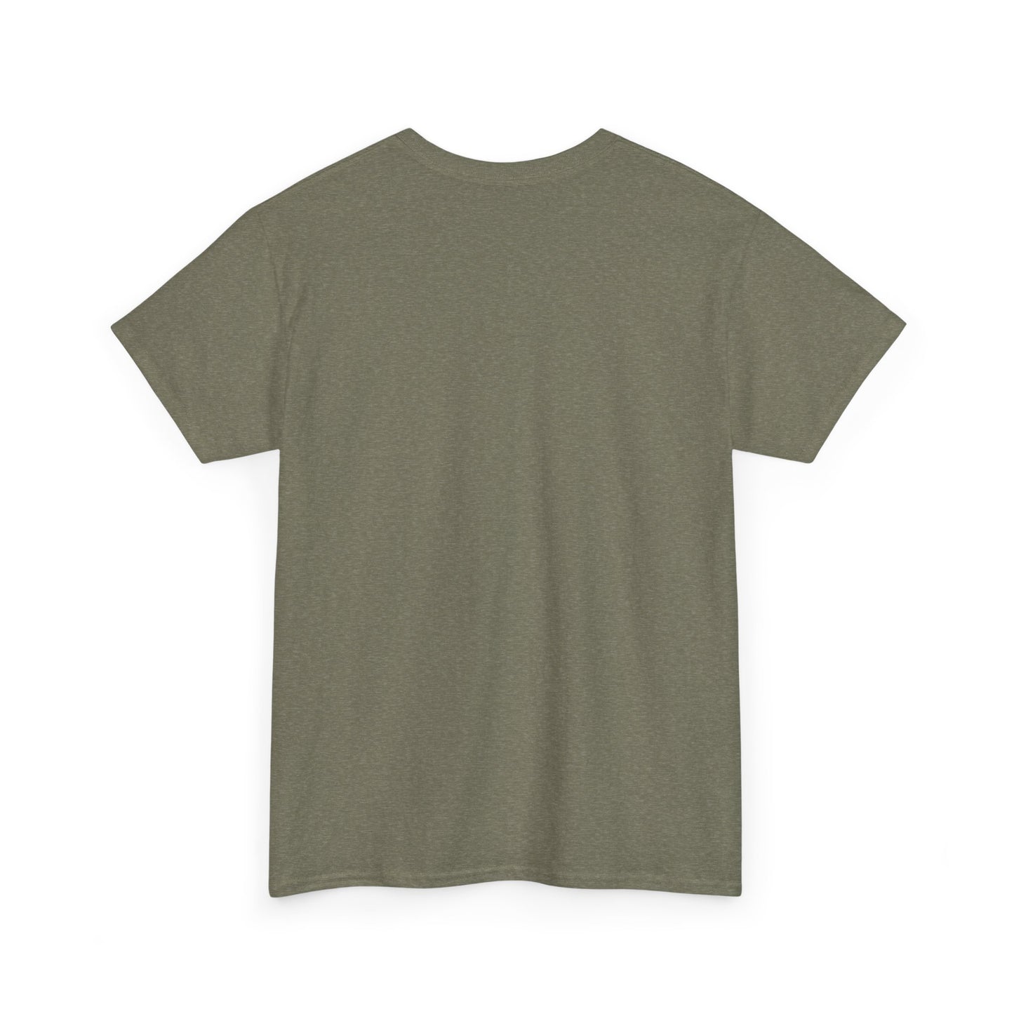 BARSTREAM CULT MEMBER – Unisex Heavy Cotton Tee