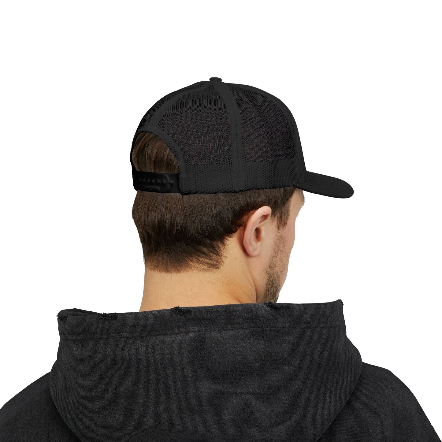Farm Raised – Trucker Cap