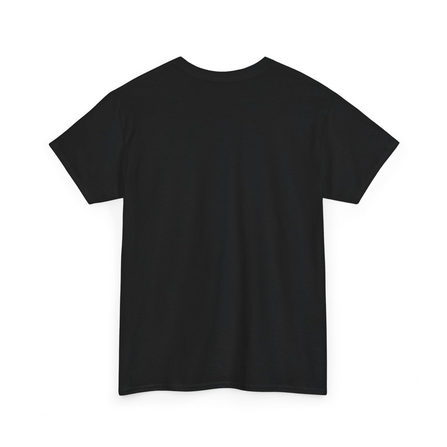 BARSTREAM CULT MEMBER – Unisex Heavy Cotton Tee