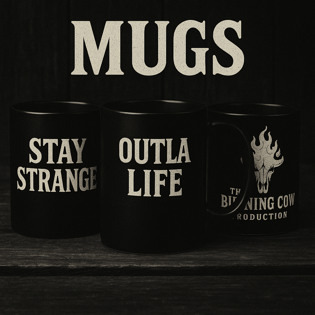 ☕ MUGS