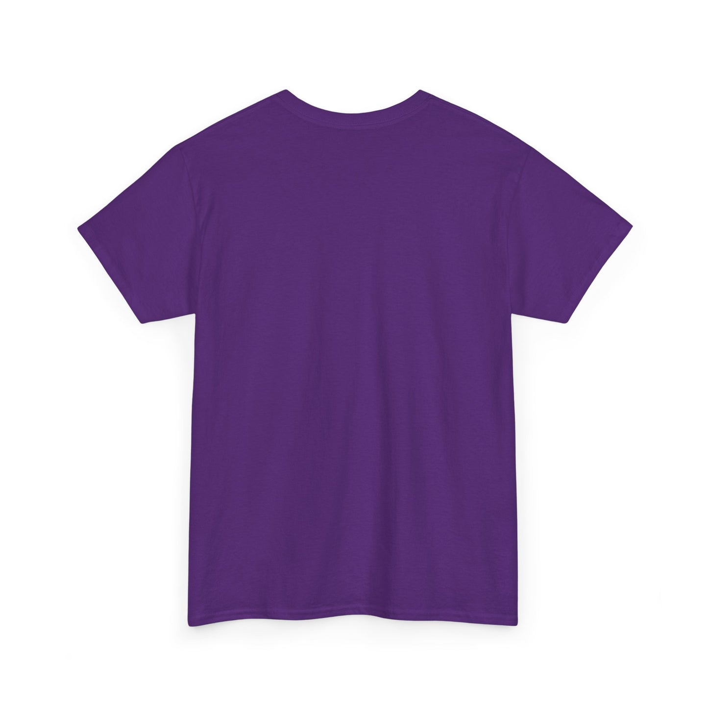 Forge Skull T-Shirt | Molten Skull Fire Metal Graphic