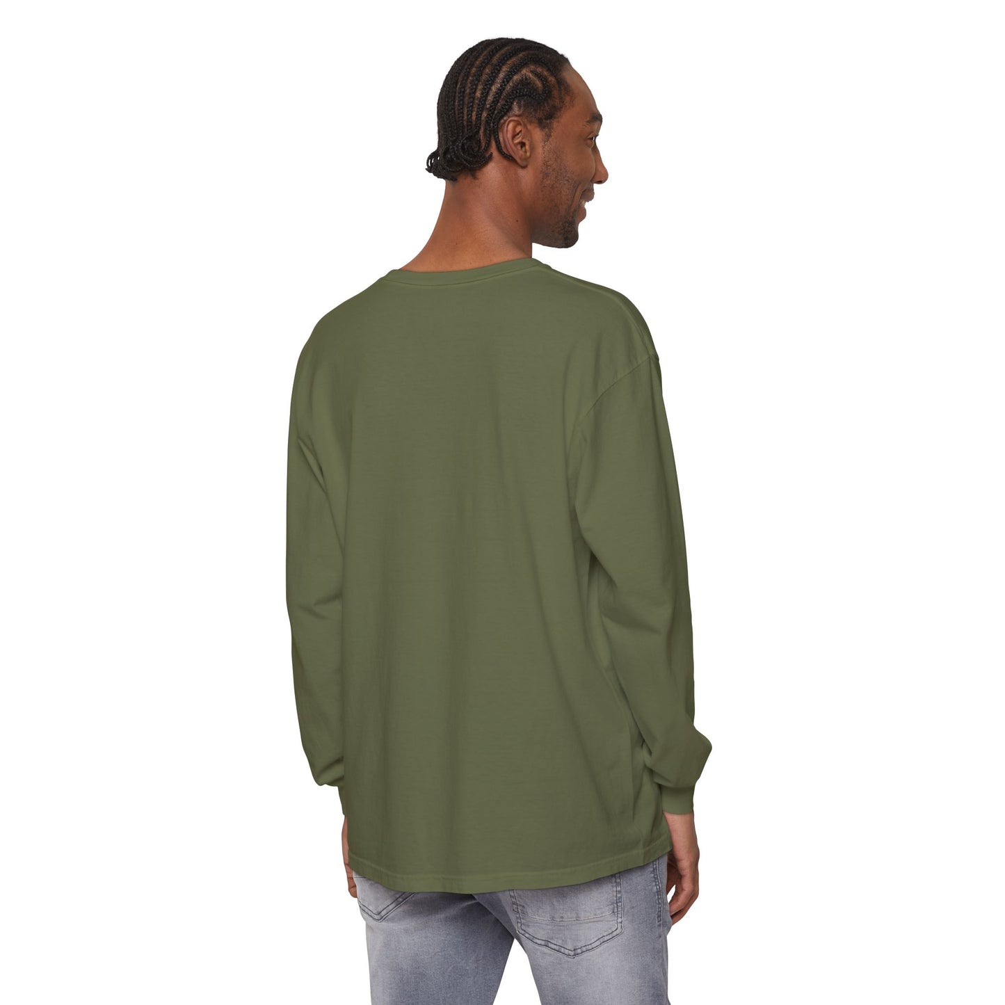 Bad Elf Whiskey Club – Naughty List Chapter Long Sleeve