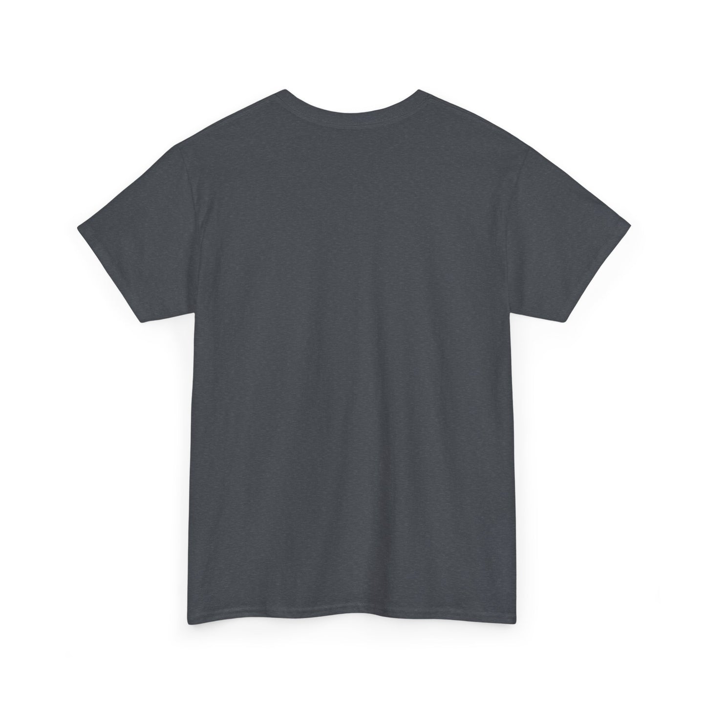 Whiskey, Wounds & Redemption- Unisex Heavy Cotton Tee