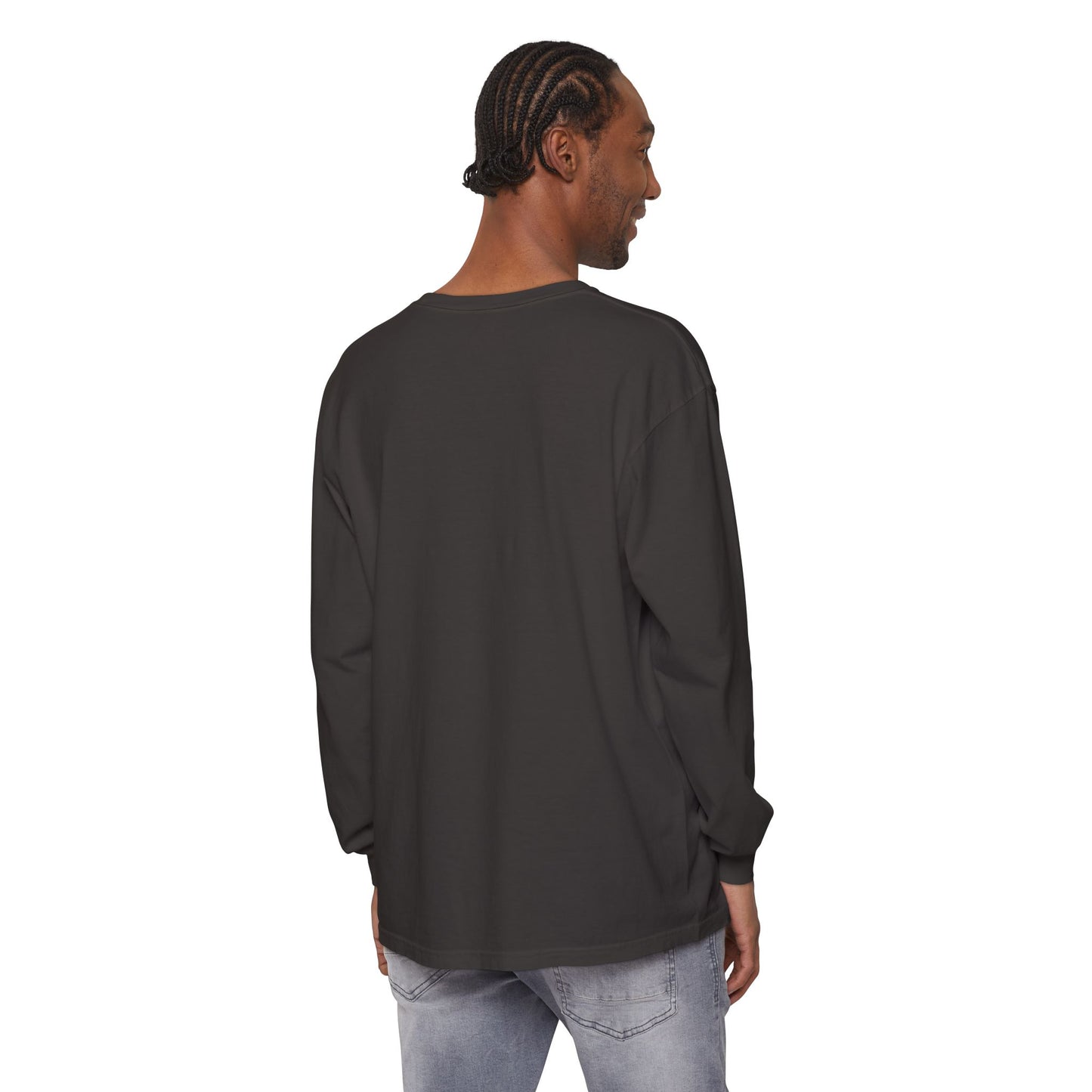Bad Elf Whiskey Club – Naughty List Chapter Long Sleeve