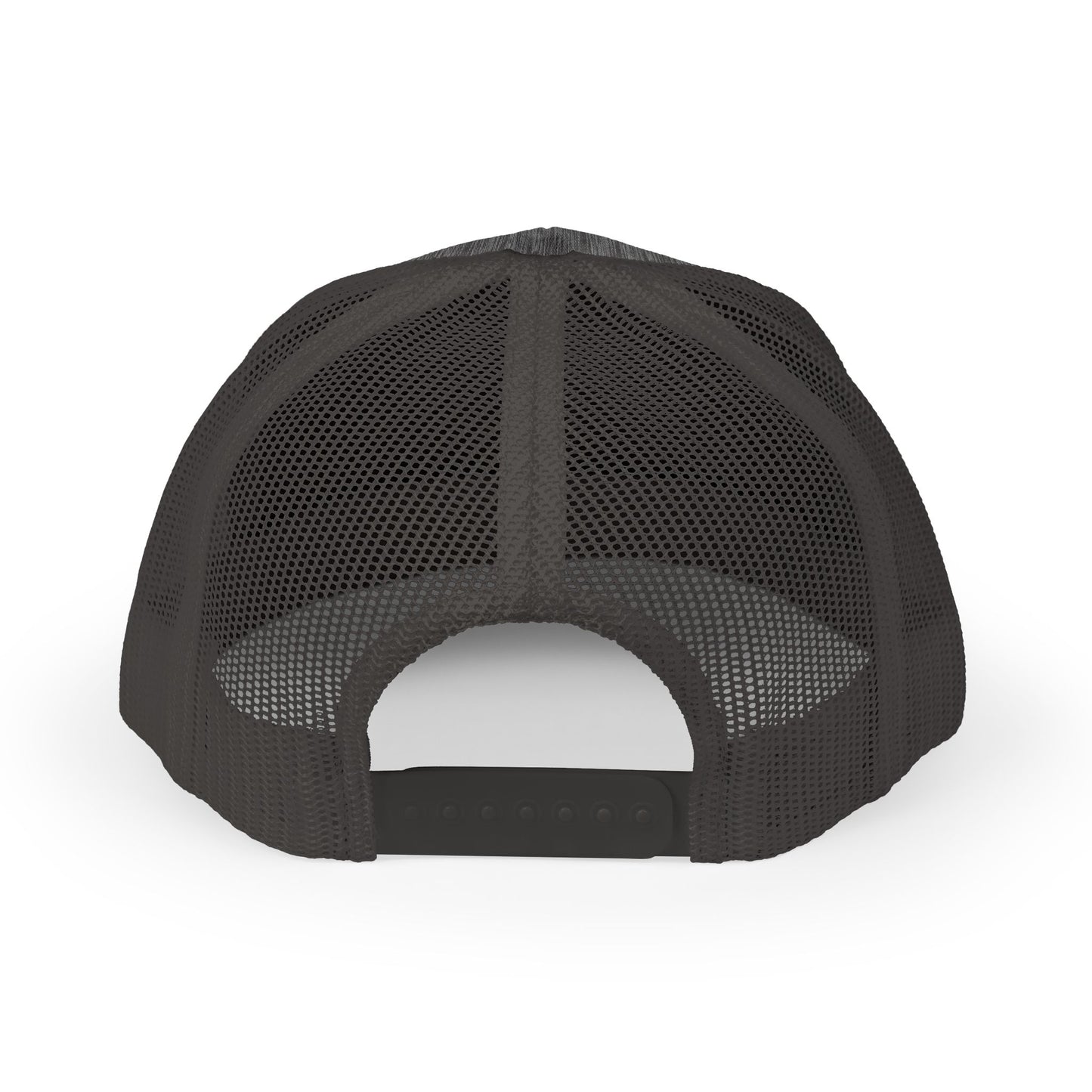 Moonshine Mechanic Trucker Cap – Fixing Problems One Jar at a Time