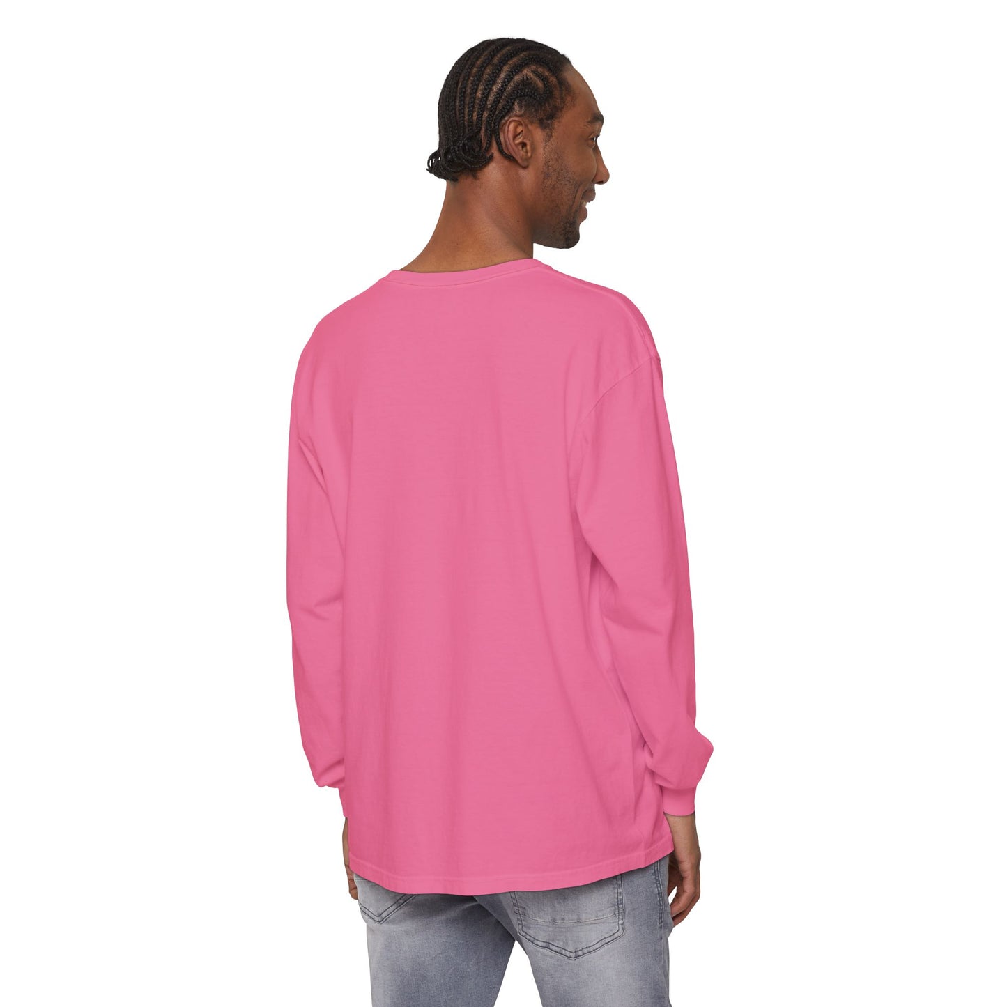 Bad Elf Whiskey Club – Naughty List Chapter Long Sleeve