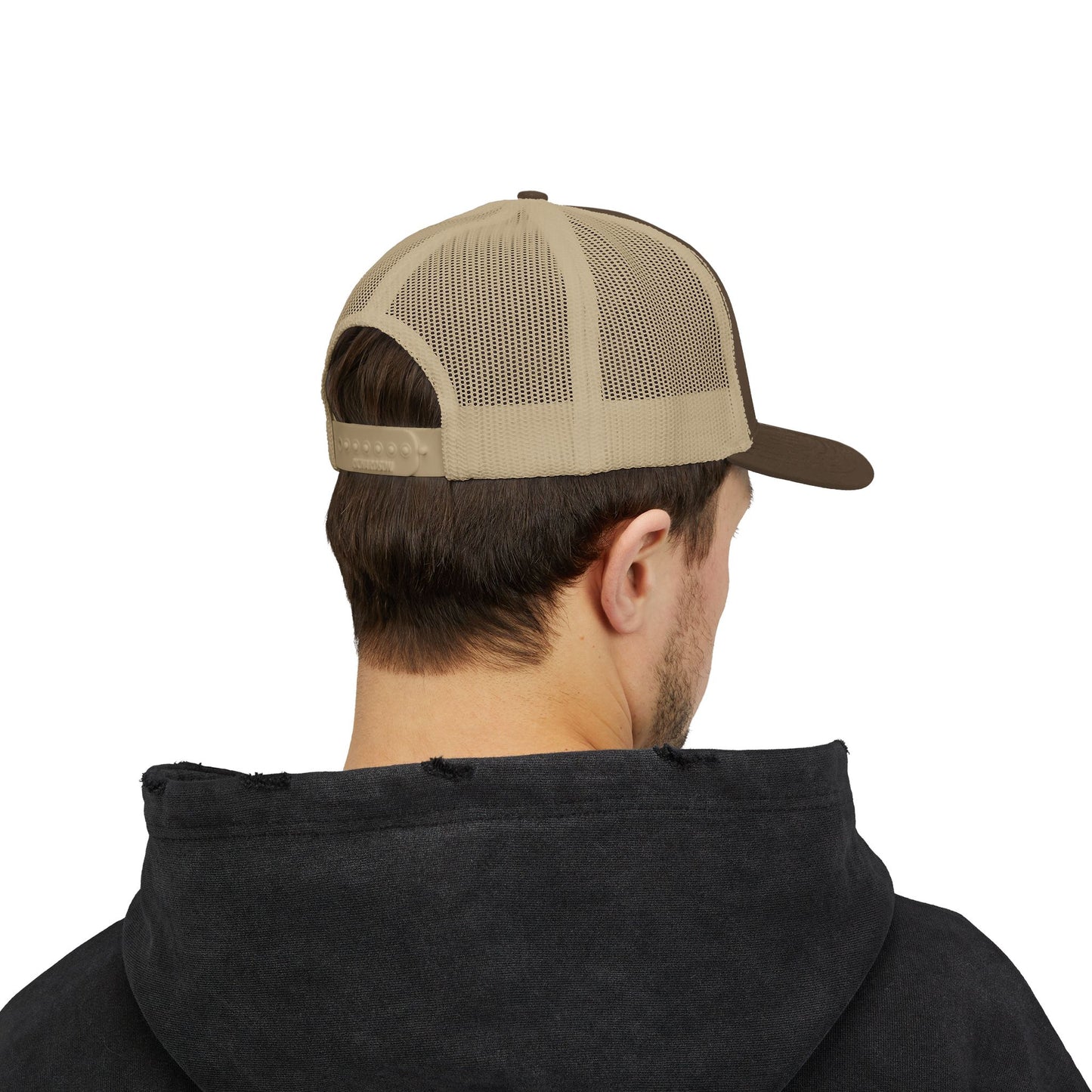 Ride It Like You Stole It – Trucker Cap