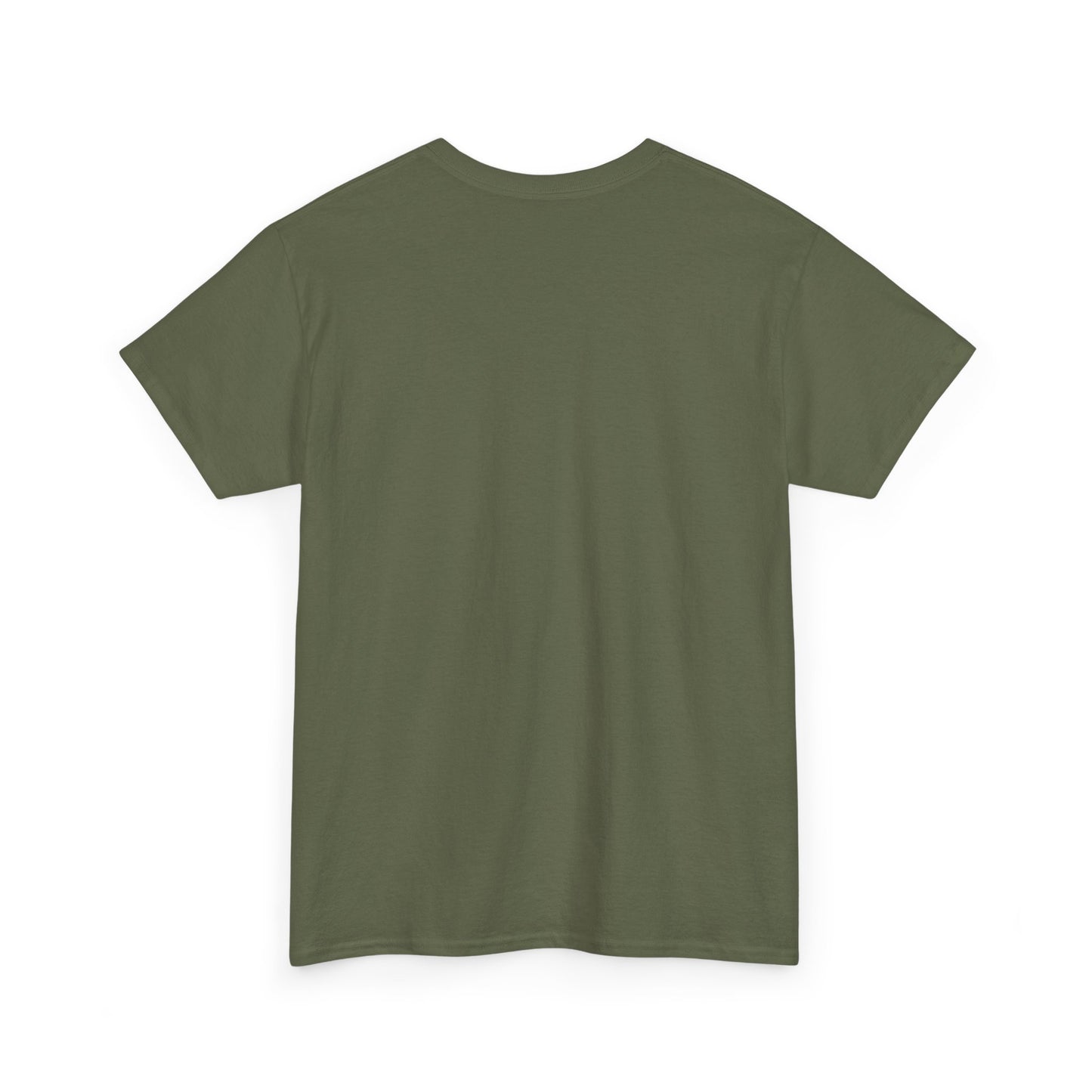 Fred Hollow – The Outlaw Sessions: Railroad Saint 2-Unisex Heavy Cotton Tee