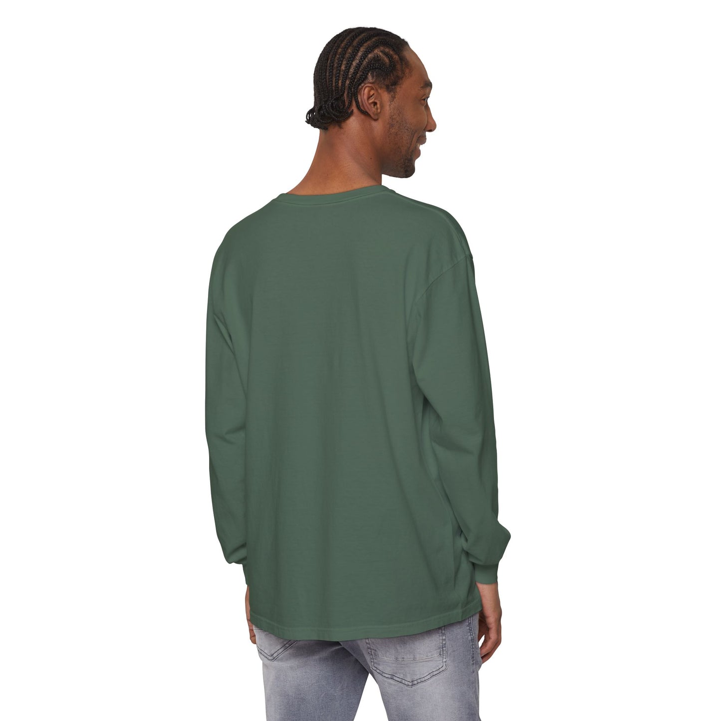 Bad Elf Whiskey Club – Naughty List Chapter Long Sleeve