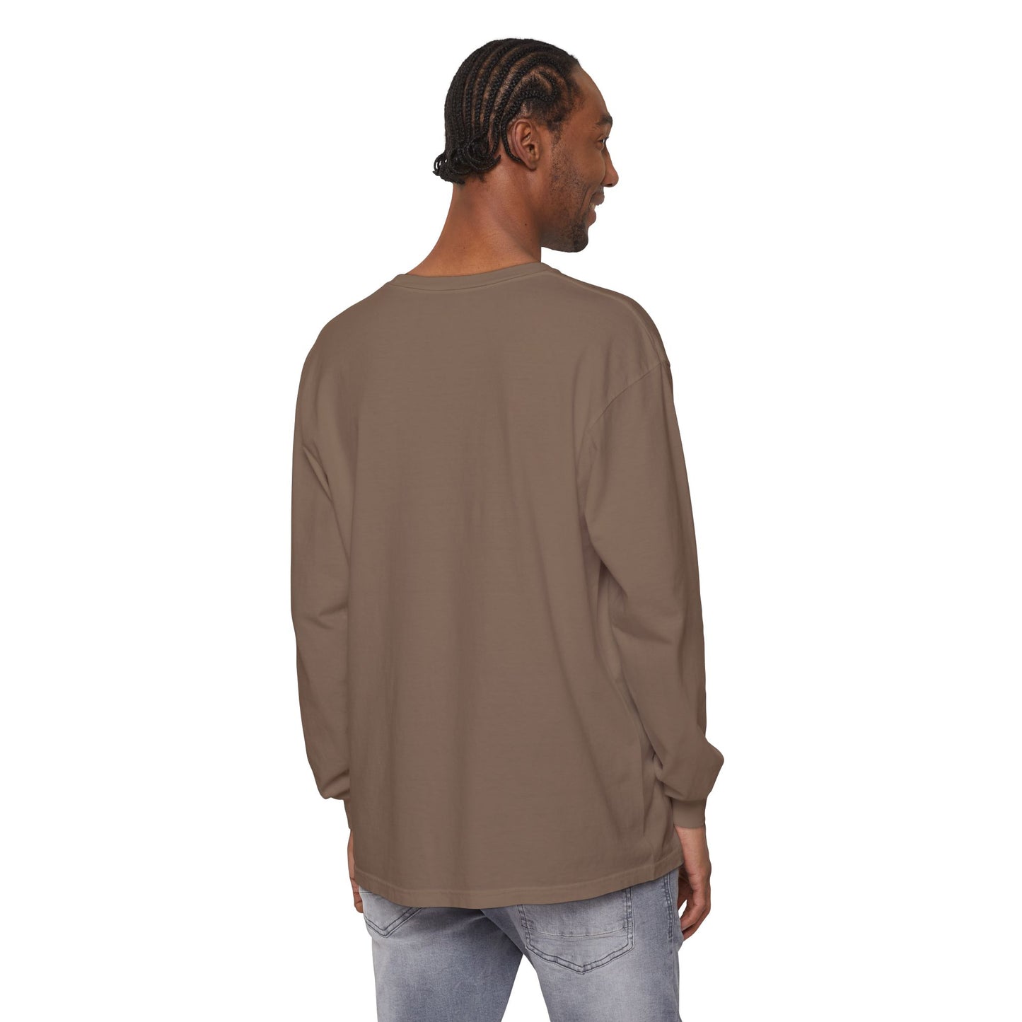 Bad Elf Whiskey Club – Naughty List Chapter Long Sleeve