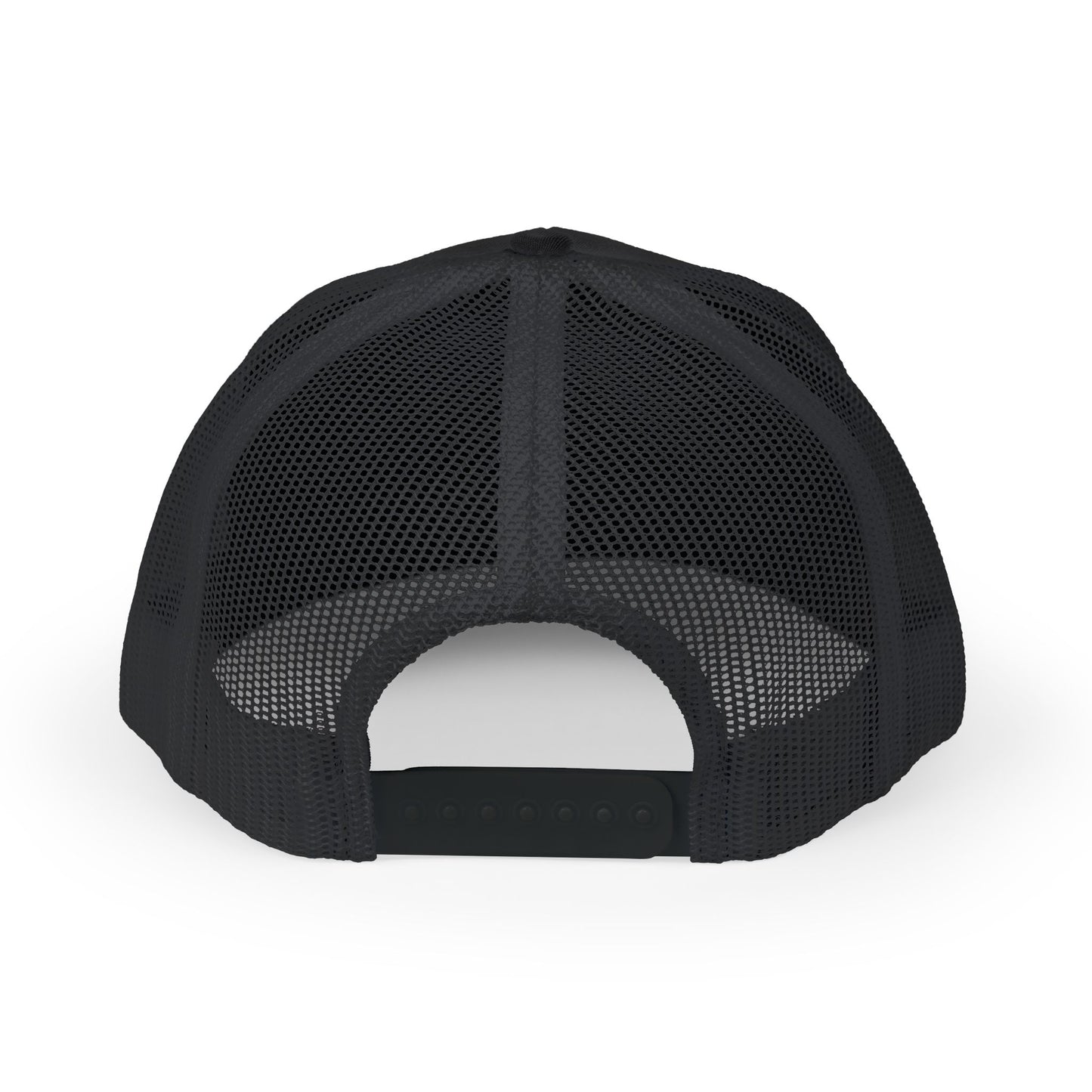 Moonshine Mechanic Trucker Cap – Fixing Problems One Jar at a Time