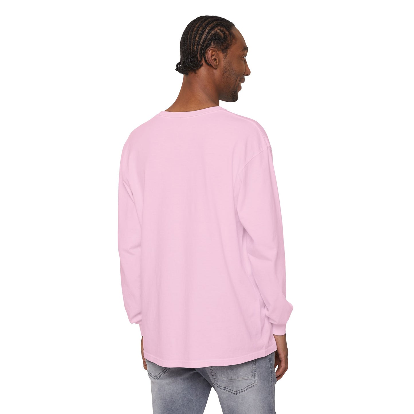 Bad Elf Whiskey Club – Naughty List Chapter Long Sleeve