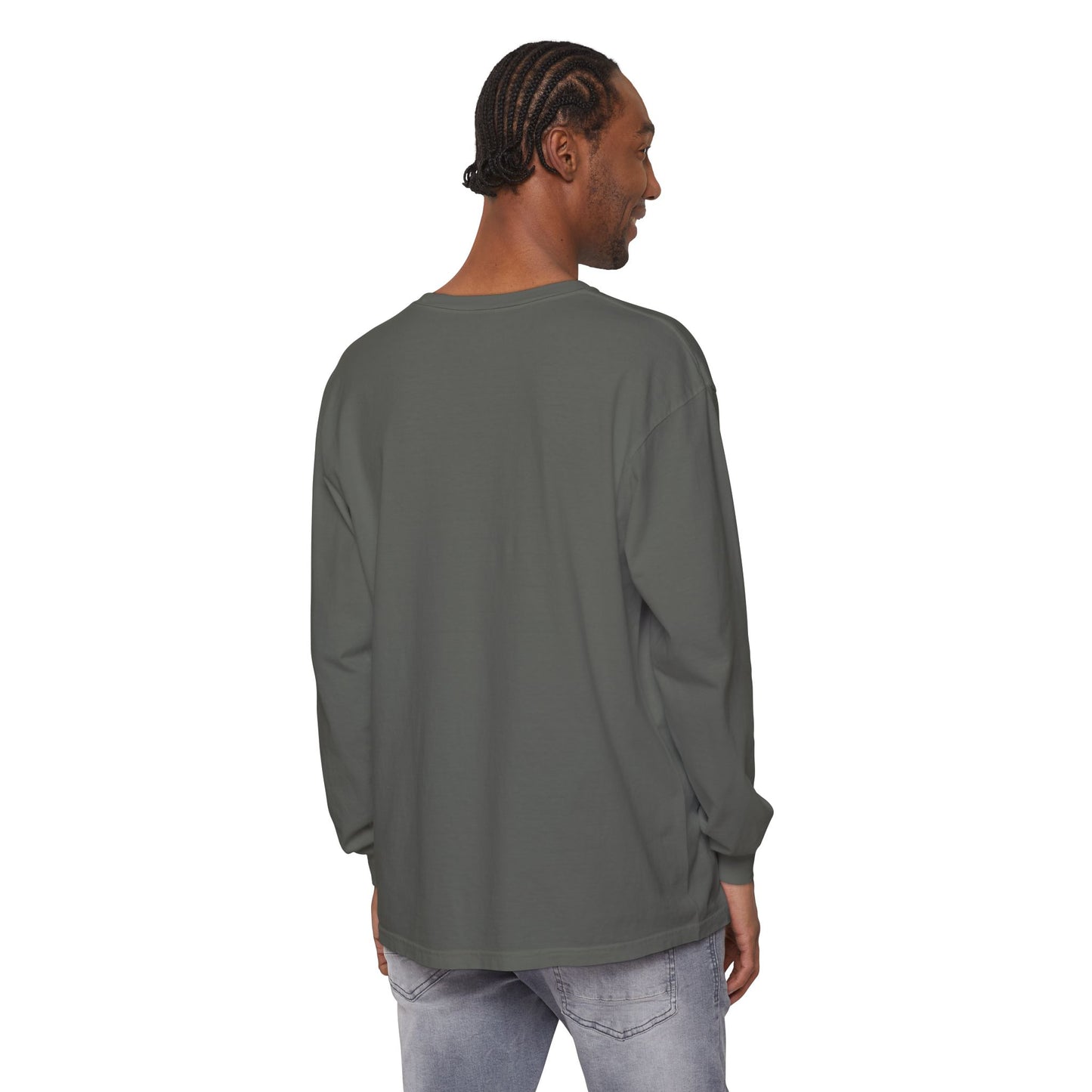 Bad Elf Whiskey Club – Naughty List Chapter Long Sleeve