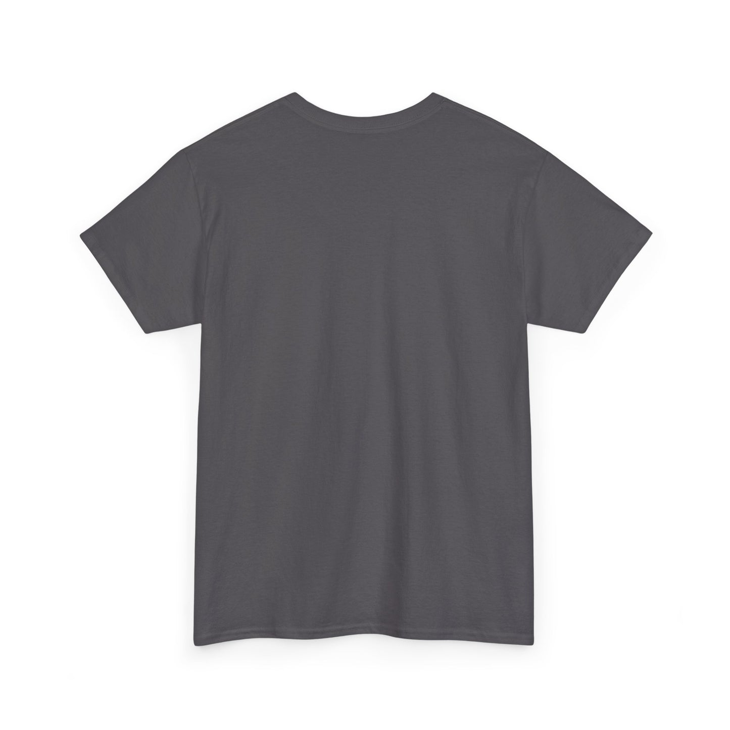 Ride It Like You Stole It – Unisex Heavy Cotton Tee