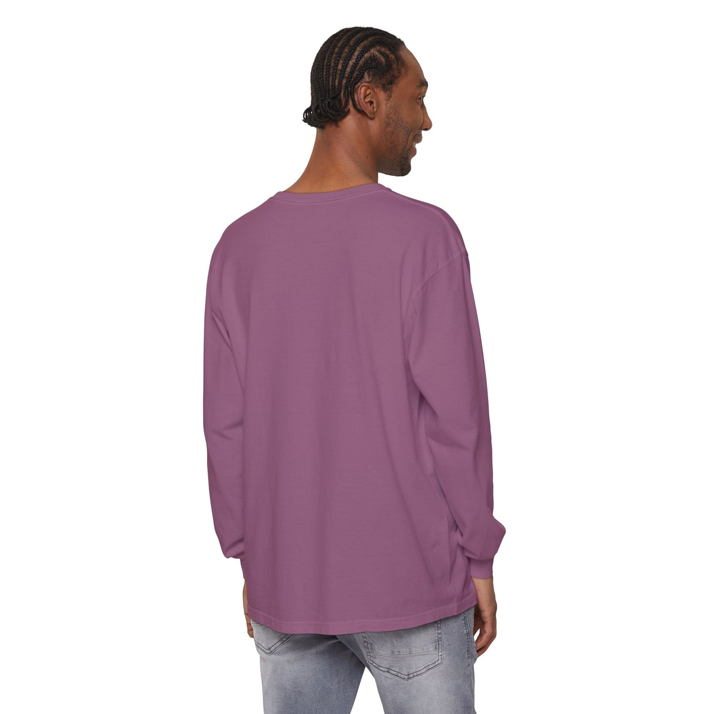 Bad Elf Whiskey Club – Naughty List Chapter Long Sleeve