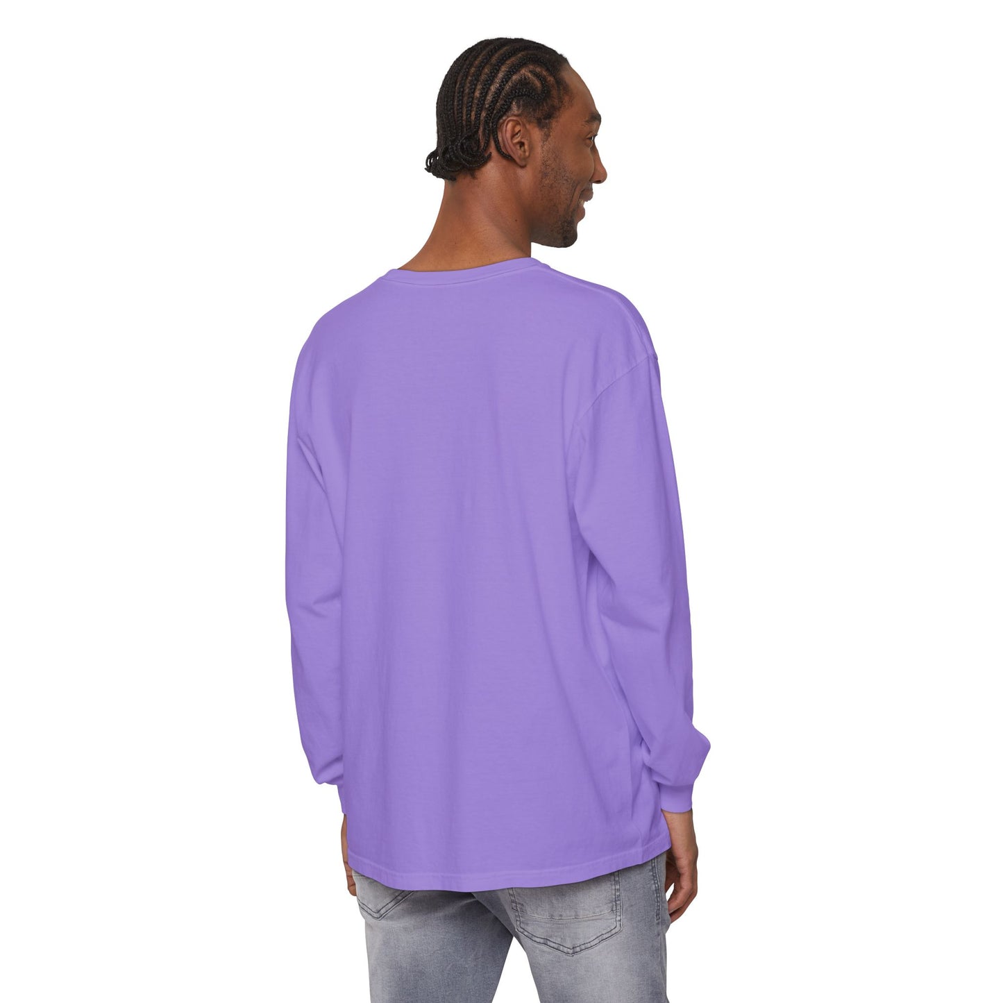 Bad Elf Whiskey Club – Naughty List Chapter Long Sleeve