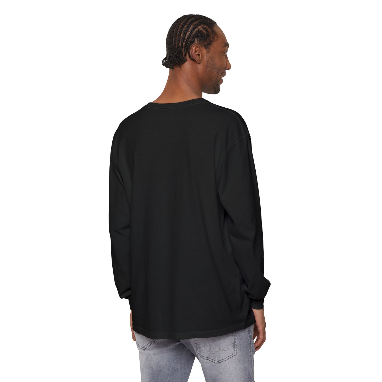 Bad Elf Whiskey Club – Naughty List Chapter Long Sleeve