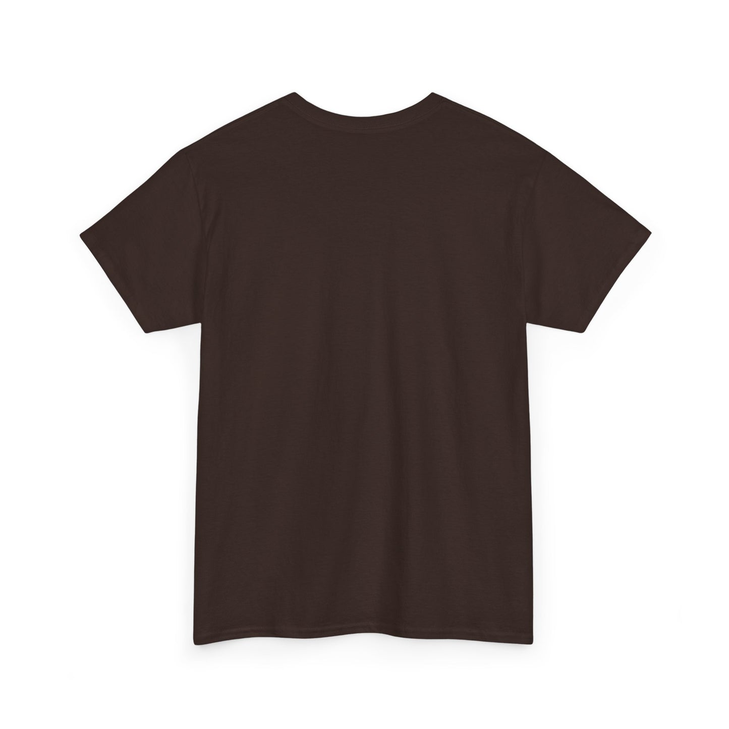 Forge Skull T-Shirt | Molten Skull Fire Metal Graphic