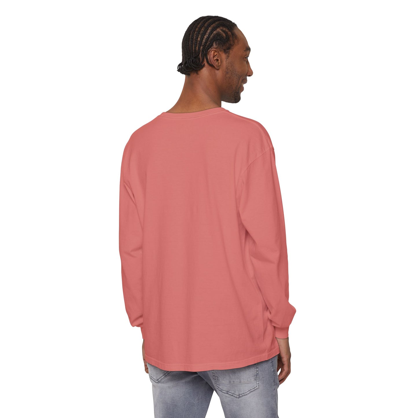 Bad Elf Whiskey Club – Naughty List Chapter Long Sleeve
