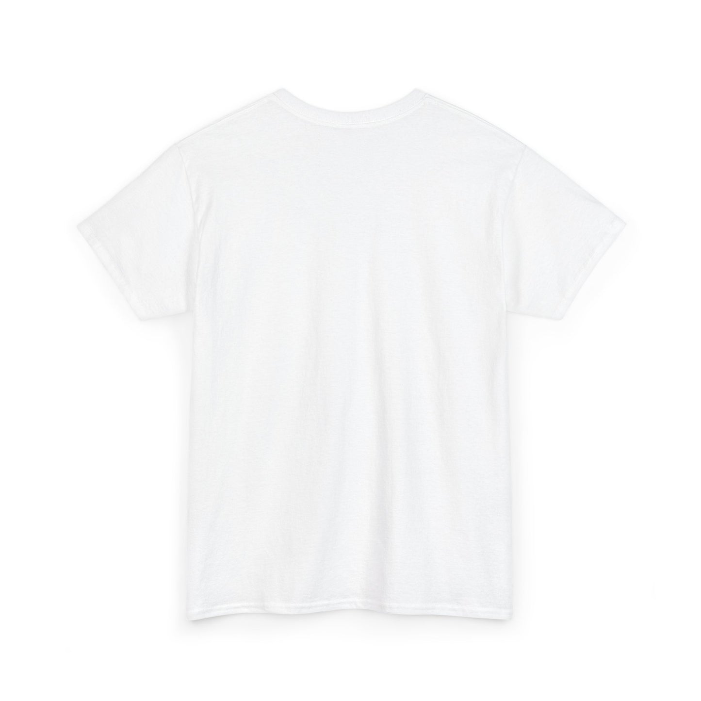 Forge Skull T-Shirt | Molten Skull Fire Metal Graphic