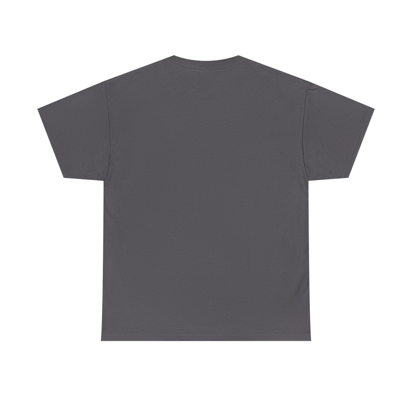 Ride It Like You Stole It – Unisex Heavy Cotton Tee