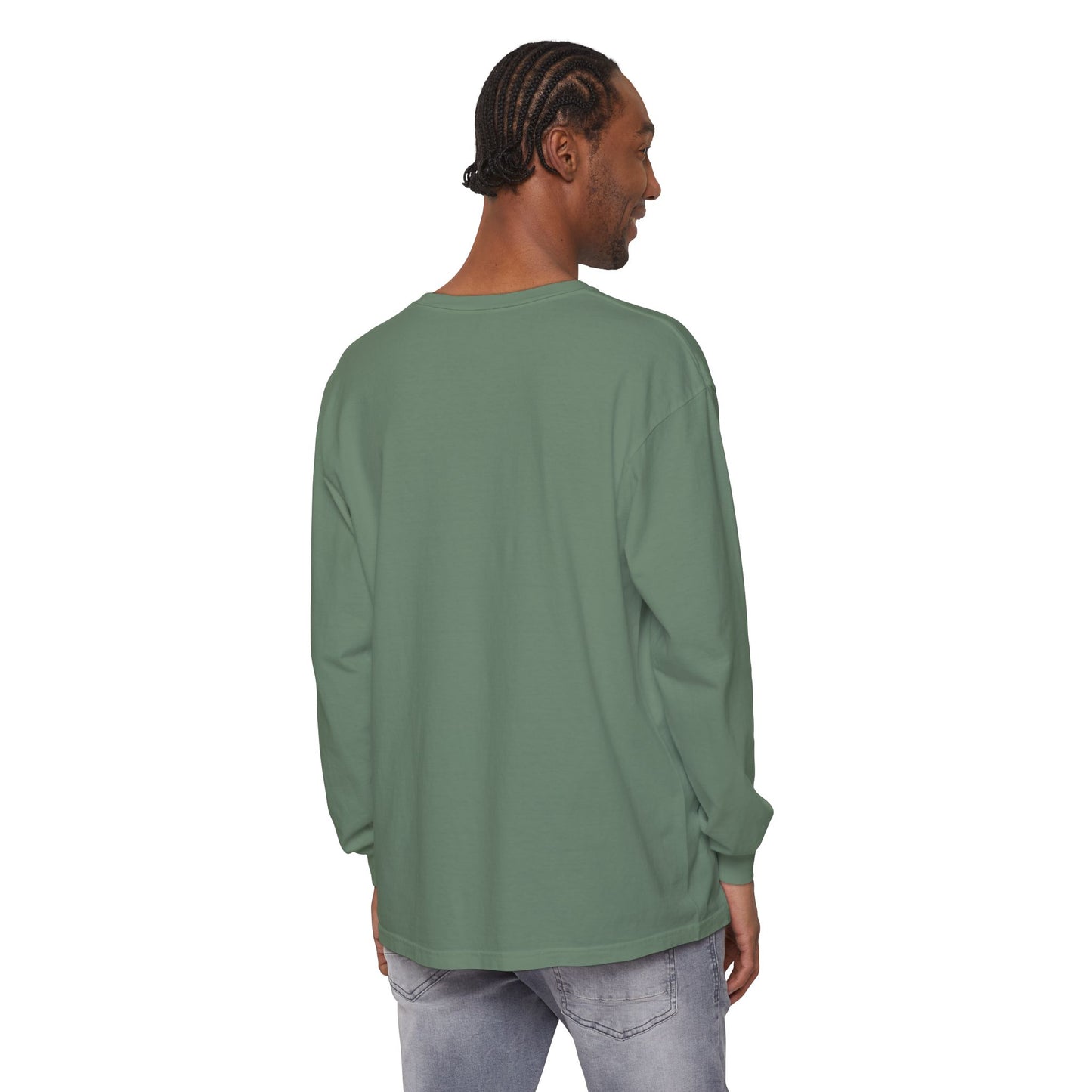 Bad Elf Whiskey Club – Naughty List Chapter Long Sleeve