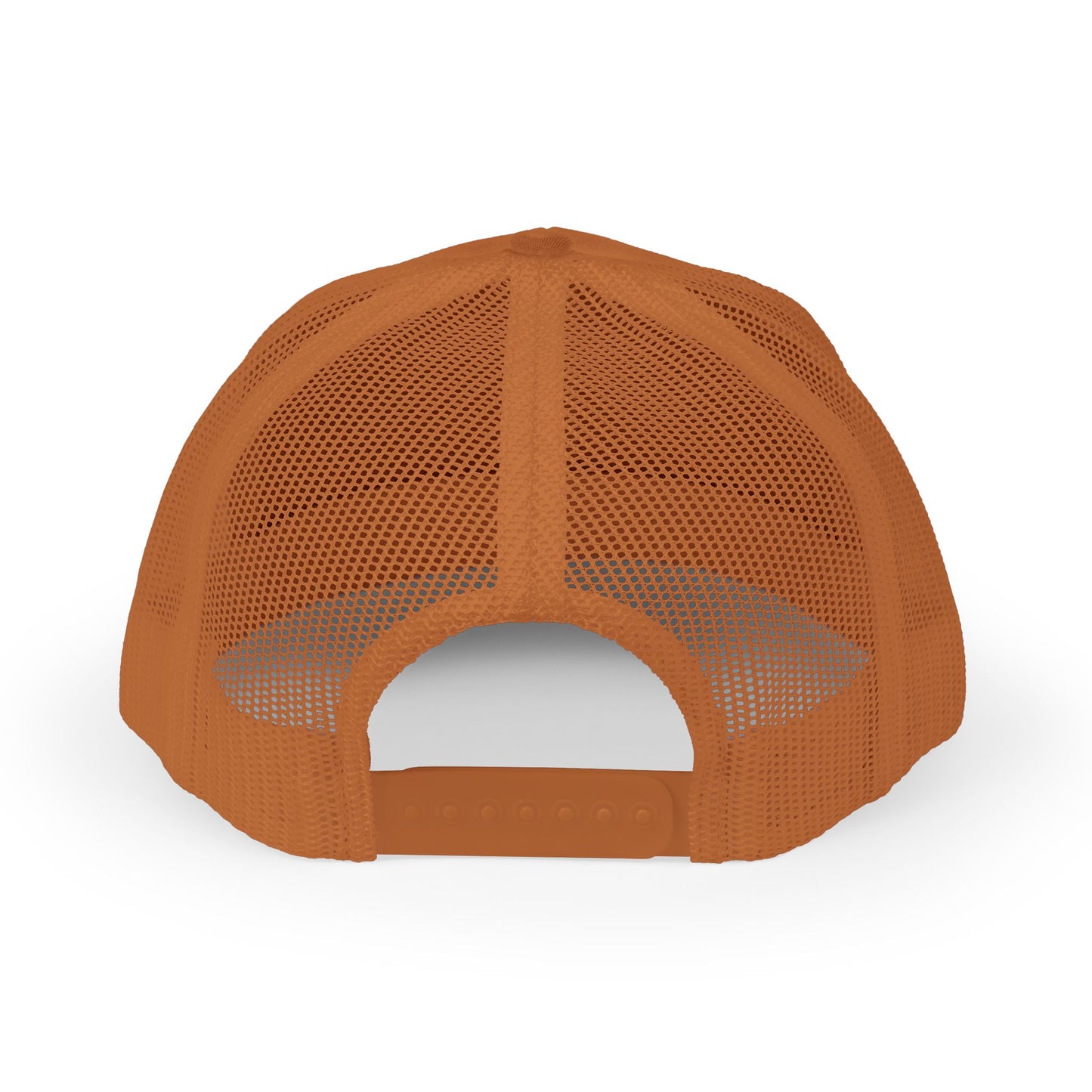 Moonshine Mechanic Trucker Cap – Fixing Problems One Jar at a Time