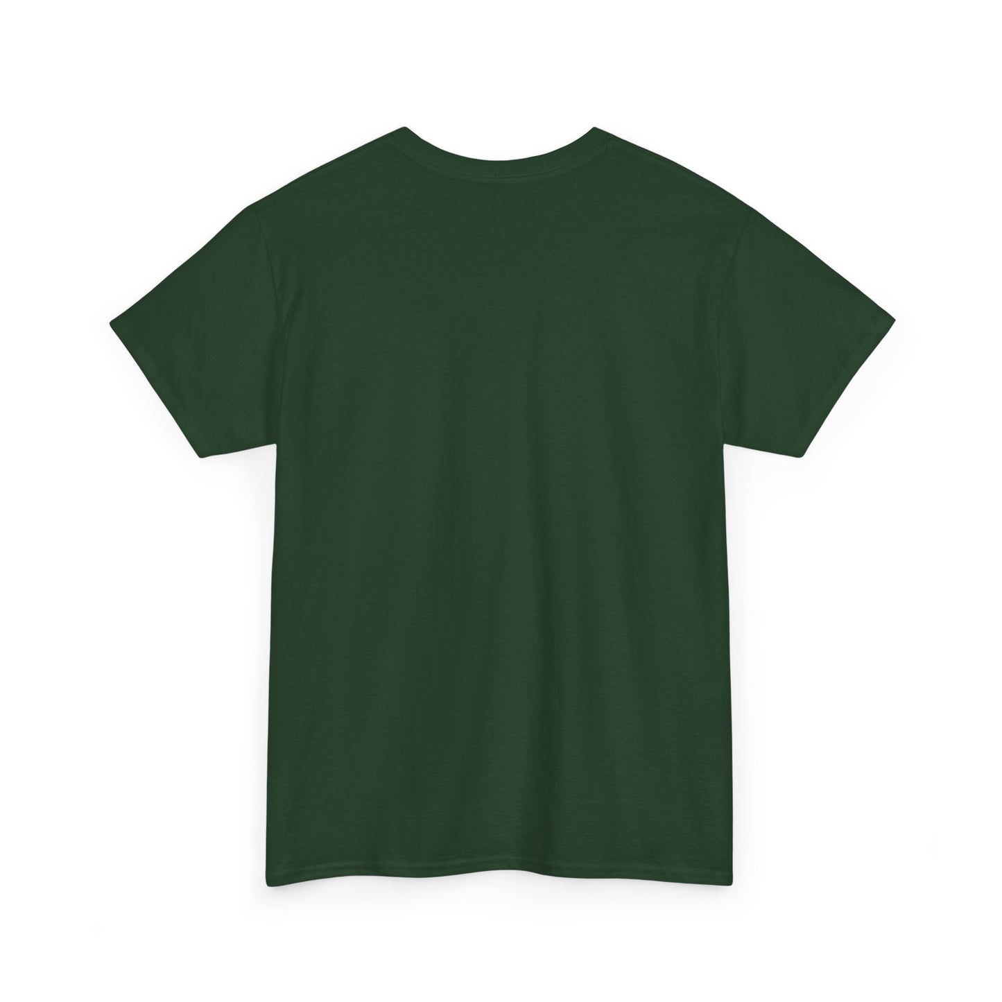 Demon King Skull Mage Tee — Dark Fantasy Graphic T‑Shirt