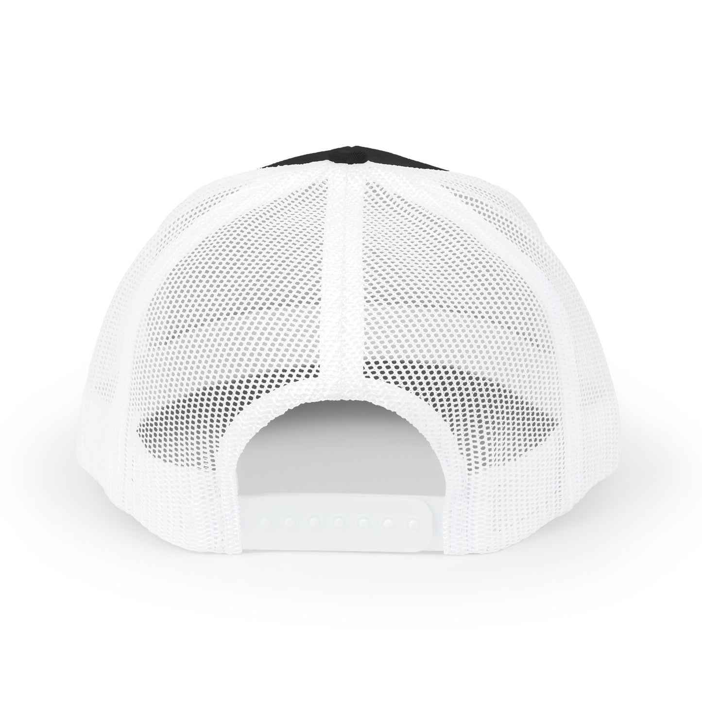 Moonshine Mechanic Trucker Cap – Fixing Problems One Jar at a Time